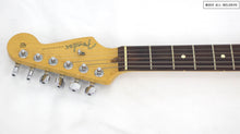 Cargar imagen en el visor de la galería, --Sold--Fender Stratocaster American Std Sunburst
