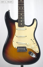 Cargar imagen en el visor de la galería, --Sold--Fender Stratocaster American Std Sunburst
