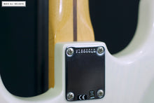 Cargar imagen en el visor de la galería, Fender American Original '50s Stratocaster White Blonde
