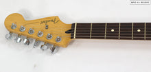 Cargar imagen en el visor de la galería, Fender Blacktop Stratocaster Mex Hh Candy Apple Red
