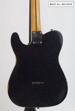 Cargar imagen en el visor de la galería, Fender Brad Paisley Signature Road Worn Esquire
