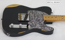 Cargar imagen en el visor de la galería, Fender Brad Paisley Signature Road Worn Esquire
