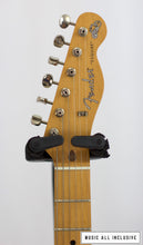 Cargar imagen en el visor de la galería, Fender Brad Paisley Signature Road Worn Esquire
