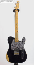 Cargar imagen en el visor de la galería, Fender Brad Paisley Signature Road Worn Esquire
