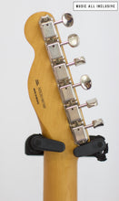 Cargar imagen en el visor de la galería, Fender Brad Paisley Signature Road Worn Esquire
