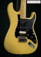 Cargar imagen en el visor de la galería, Fender Stratocaster Deluxe Mex Noiseless Pickups
