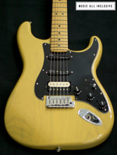Cargar imagen en el visor de la galería, Fender Stratocaster Deluxe Mex Noiseless Pickups
