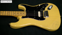 Cargar imagen en el visor de la galería, Fender Stratocaster Deluxe Mex Noiseless Pickups

