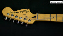 Cargar imagen en el visor de la galería, Fender Stratocaster Deluxe Mex Noiseless Pickups
