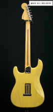 Cargar imagen en el visor de la galería, Fender Stratocaster Deluxe Mex Noiseless Pickups
