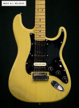 Cargar imagen en el visor de la galería, Fender Stratocaster Deluxe Mex Noiseless Pickups
