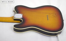 Cargar imagen en el visor de la galería, Fender Telecaster 62 Custom Reissue Noiseless
