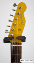 Cargar imagen en el visor de la galería, Fender Telecaster 62 Custom Reissue Noiseless
