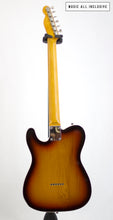 Cargar imagen en el visor de la galería, Fender Telecaster 62 Custom Reissue Noiseless
