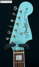 Cargar imagen en el visor de la galería, --Sold--Fender Classic Jazzmaster Limited Edition 60th Anniversary

