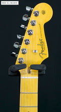 Cargar imagen en el visor de la galería, —Sold—Fender American Professional II Stratocaster Miami Blue
