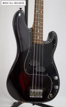 Cargar imagen en el visor de la galería, Fender American Standard Precision Bass 95 Pbass
