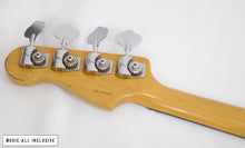 Cargar imagen en el visor de la galería, Fender American Standard Precision Bass 95 Pbass
