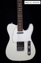 Cargar imagen en el visor de la galería, Fender American Telecaster Ultra Artic White
