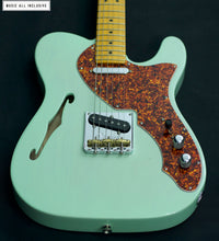 Cargar imagen en el visor de la galería, Fender Telecaster Limited Edition American Professional II
