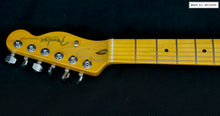 Cargar imagen en el visor de la galería, Fender Telecaster Limited Edition American Professional II
