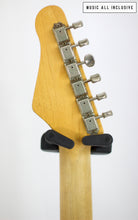Cargar imagen en el visor de la galería, Friedman Vintage T P90 Humbucker Candy Apple Red
