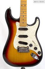 Cargar imagen en el visor de la galería, G&amp;L Legacy Usa Sunburst Stratocaster
