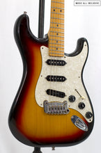 Cargar imagen en el visor de la galería, G&amp;L Legacy Usa Sunburst Stratocaster
