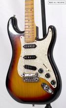 Cargar imagen en el visor de la galería, G&amp;L Legacy Usa Sunburst Stratocaster
