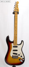 Cargar imagen en el visor de la galería, G&amp;L Legacy Usa Sunburst Stratocaster
