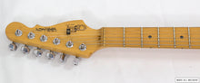 Cargar imagen en el visor de la galería, G&amp;L Legacy Usa Sunburst Stratocaster
