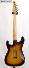 Cargar imagen en el visor de la galería, G&amp;L Legacy Usa Sunburst Stratocaster
