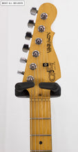 Cargar imagen en el visor de la galería, G&amp;L Legacy Usa Sunburst Stratocaster
