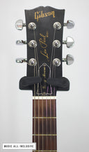 Cargar imagen en el visor de la galería, —Sold—Gibson Gary Moore Signature Les Paul BFG Lemonburst
