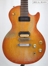 Cargar imagen en el visor de la galería, —Sold—Gibson Gary Moore Signature Les Paul BFG Lemonburst
