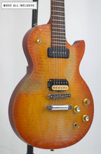 Cargar imagen en el visor de la galería, —Sold—Gibson Gary Moore Signature Les Paul BFG Lemonburst
