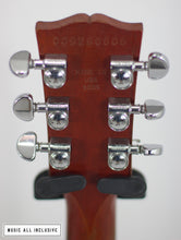 Cargar imagen en el visor de la galería, —Sold—Gibson Gary Moore Signature Les Paul BFG Lemonburst
