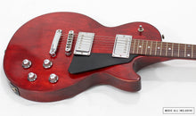Cargar imagen en el visor de la galería, Gibson Les Paul Studio Hp Wine Red
