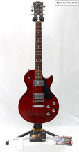 Cargar imagen en el visor de la galería, Gibson Les Paul Studio Hp Wine Red
