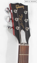 Cargar imagen en el visor de la galería, Gibson Les Paul Studio Hp Wine Red
