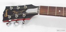 Cargar imagen en el visor de la galería, Gibson Les Paul Studio Hp Wine Red
