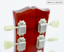 Cargar imagen en el visor de la galería, Gibson Les Paul Standard Heritage Cherry
