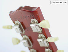 Cargar imagen en el visor de la galería, Gibson Les Paul Standard Heritage Cherry
