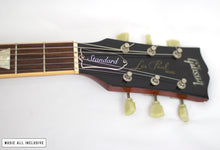 Cargar imagen en el visor de la galería, Gibson Les Paul Standard Heritage Cherry

