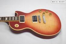 Cargar imagen en el visor de la galería, Gibson Les Paul Standard Heritage Cherry
