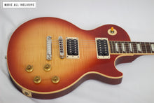 Cargar imagen en el visor de la galería, Gibson Les Paul Standard Heritage Cherry
