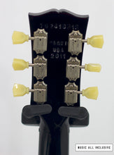 Cargar imagen en el visor de la galería, --Sold--Gibson Les Paul Traditional 2011 Tobacco Sunburst
