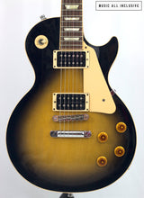 Cargar imagen en el visor de la galería, --Sold--Gibson Les Paul Traditional 2011 Tobacco Sunburst
