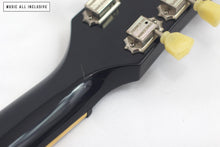 Cargar imagen en el visor de la galería, --Sold--Gibson Les Paul Traditional 2011 Tobacco Sunburst
