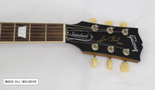 Cargar imagen en el visor de la galería, Gibson Les Paul Standard '50s Faded Honeyburst
